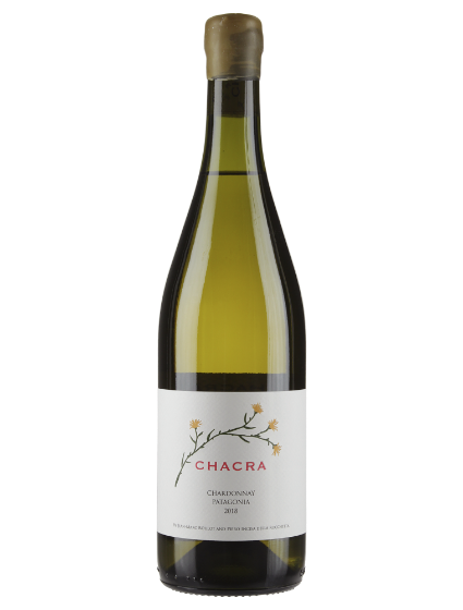 Chacra Chardonnay